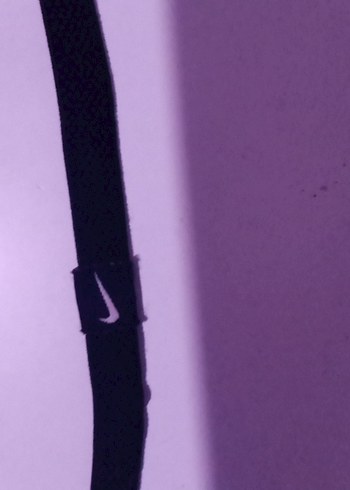 nike orjinal saç bandı - Görsel 3