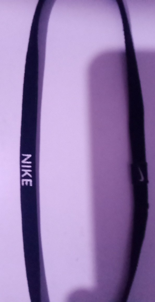 nike orjinal saç bandı - Görsel 2
