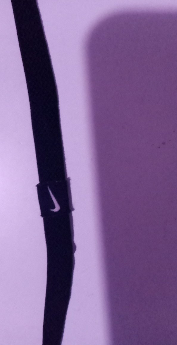 nike orjinal saç bandı - Görsel 3