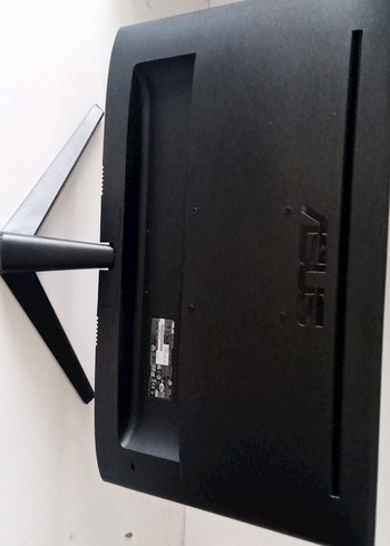 ASUS VY249HE 24 75Hz Eye Care IPS Monitör  0 Ayarında - Görsel 2