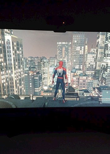 ASUS VY249HE 24 75Hz Eye Care IPS Monitör  0 Ayarında - Görsel 5