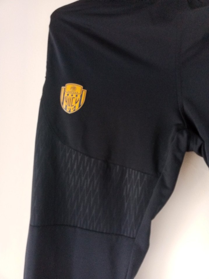 erkek Ankaragücü antrenman Eşofman Altı - Görsel 3