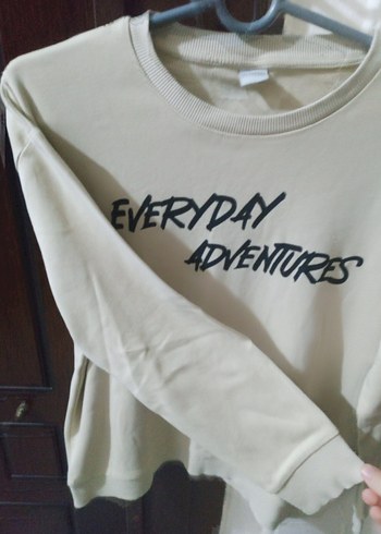 erkek çocuk Sweatshirt - Görsel 2