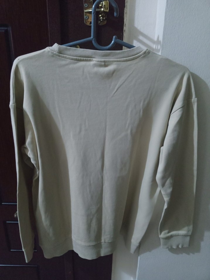 erkek çocuk Sweatshirt - Görsel 5