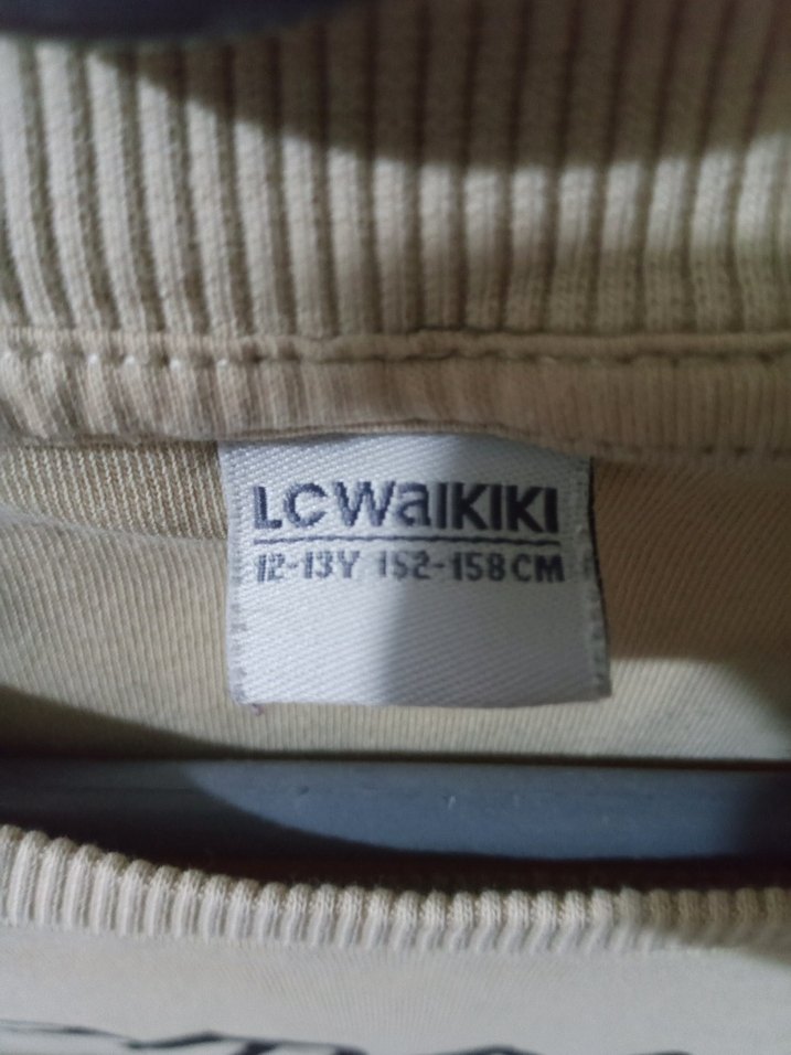 erkek çocuk Sweatshirt - Görsel 4