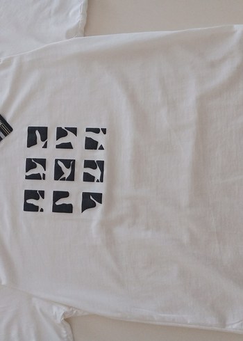 Erkek Tişört - Görsel 3