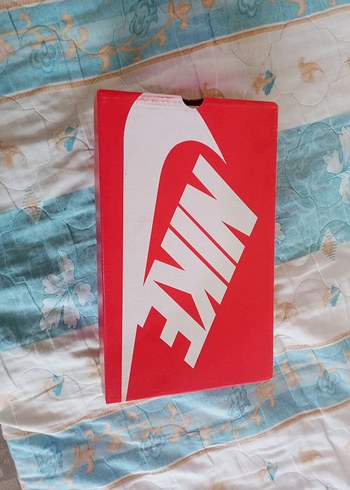 Renkli Erkek Futbol Ayakkabısı Velcro Detaylı - Görsel 8