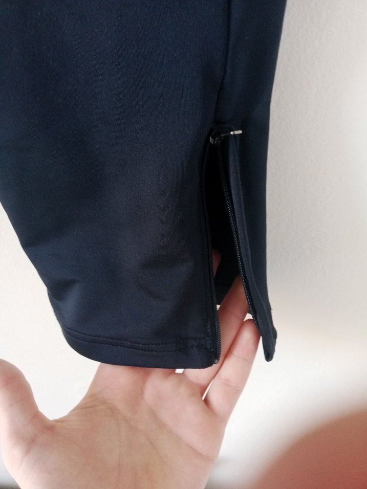 Ankaragücü antrenman eşofmanı - Görsel 5