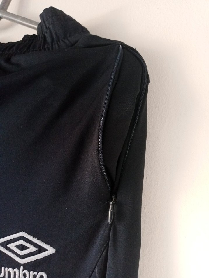 Ankaragücü antrenman eşofmanı - Görsel 4