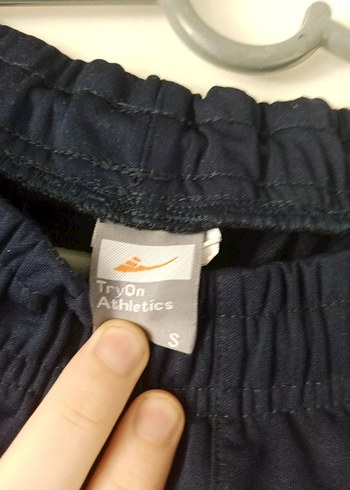 Ankaragücü antrenman altı tryon orjinal kulüp malı - Görsel 4