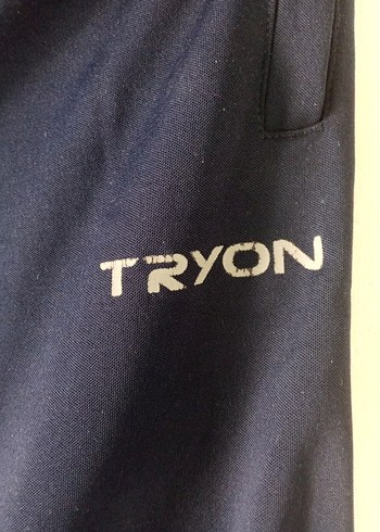 Ankaragücü antrenman altı tryon orjinal kulüp malı - Görsel 3