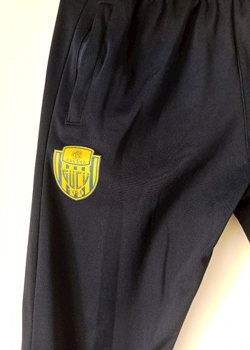 Ankaragücü antrenman altı tryon orjinal kulüp malı - Görsel 2