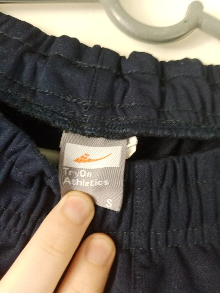 Ankaragücü antrenman altı tryon orjinal kulüp malı - Görsel 4