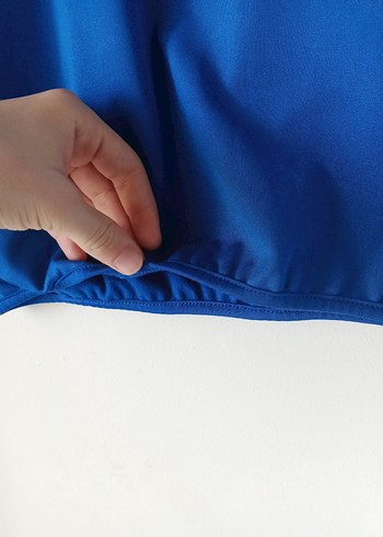 kışlık antrenman üstü tryon orjinal kulüp malı. - Görsel 6