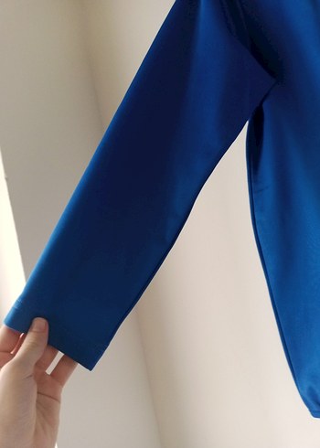 kışlık antrenman üstü tryon orjinal kulüp malı. - Görsel 4