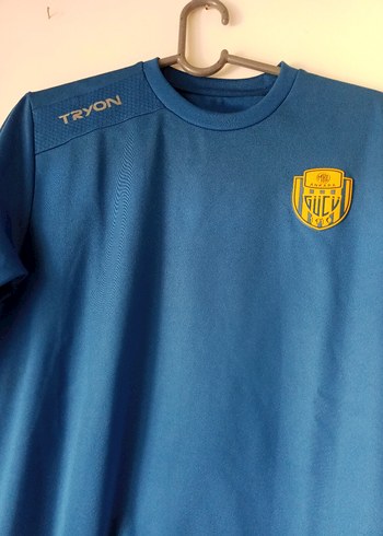 kışlık antrenman üstü tryon orjinal kulüp malı. - Görsel 5