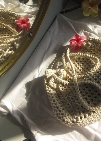 Diğer summer bag
