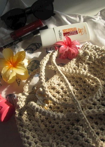 summer bag