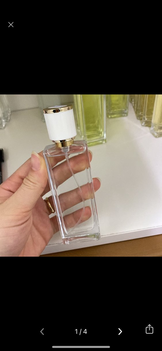 Victorias Secret Bare (kadın) parfüm muadili - Görsel 2