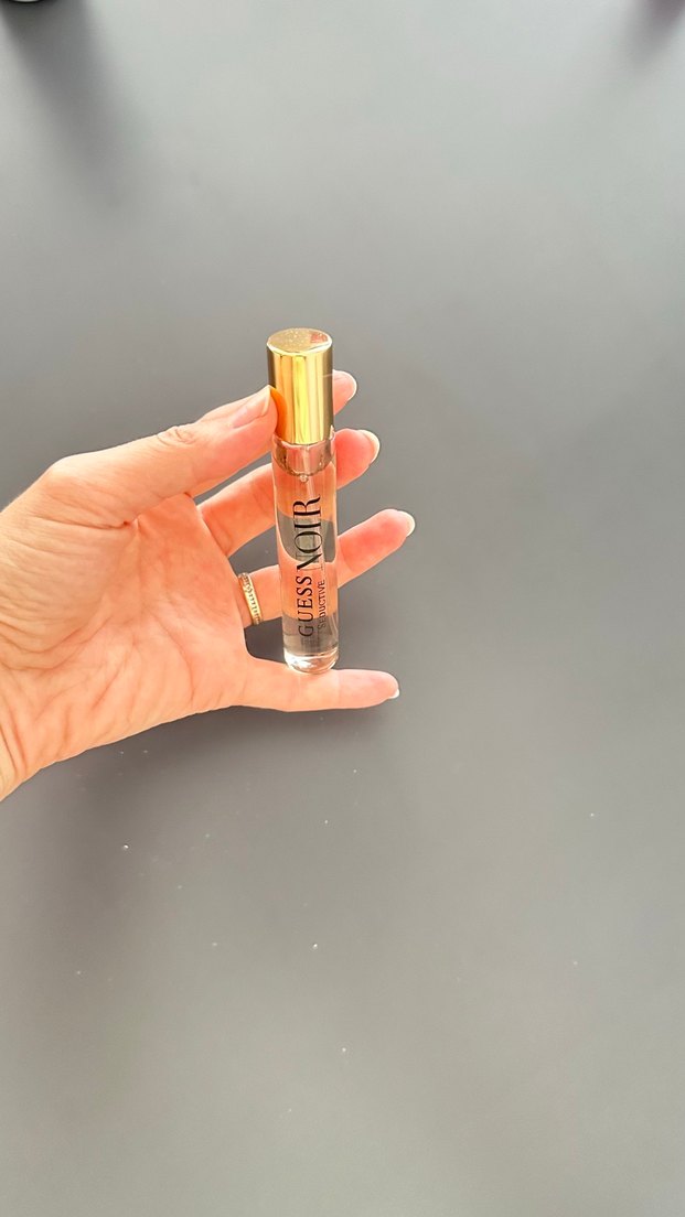 Guess Noir Kadın Parfümü 15 ml - Görsel 2