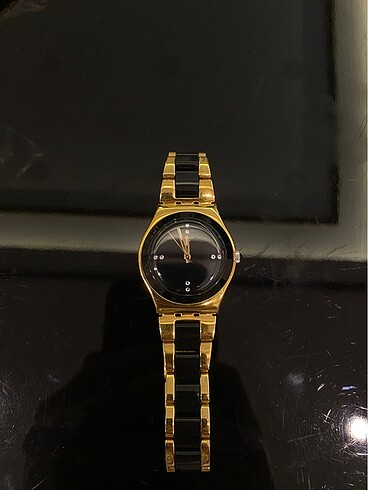Swatch saat