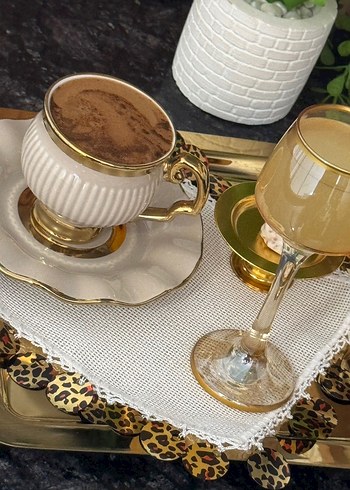 Renkli Tırnak Süslemeleri Seti - Görsel 6