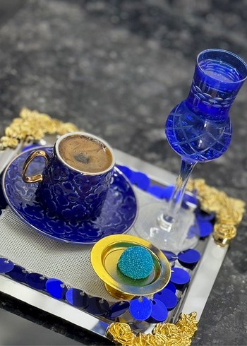 Renkli Tırnak Süslemeleri Seti - Görsel 5