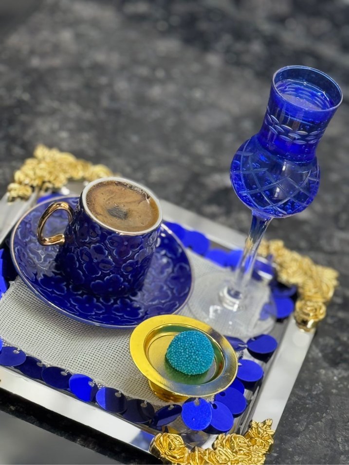 Renkli Tırnak Süslemeleri Seti - Görsel 5