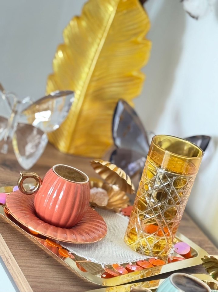 Renkli Tırnak Süslemeleri Seti - Görsel 3