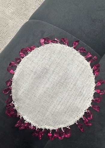 Sunum peçetesi - Görsel 2