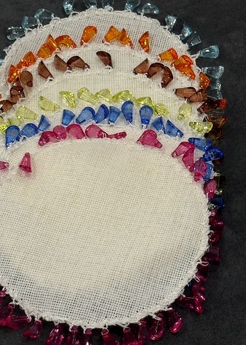 Sunum peçetesi - Görsel 3