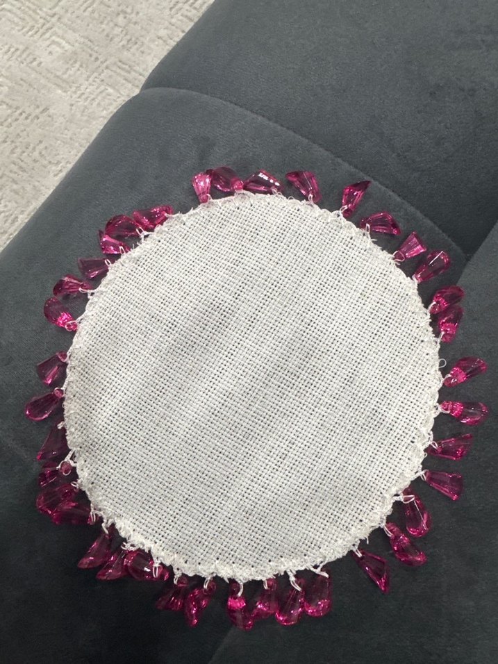 Sunum peçetesi - Görsel 2