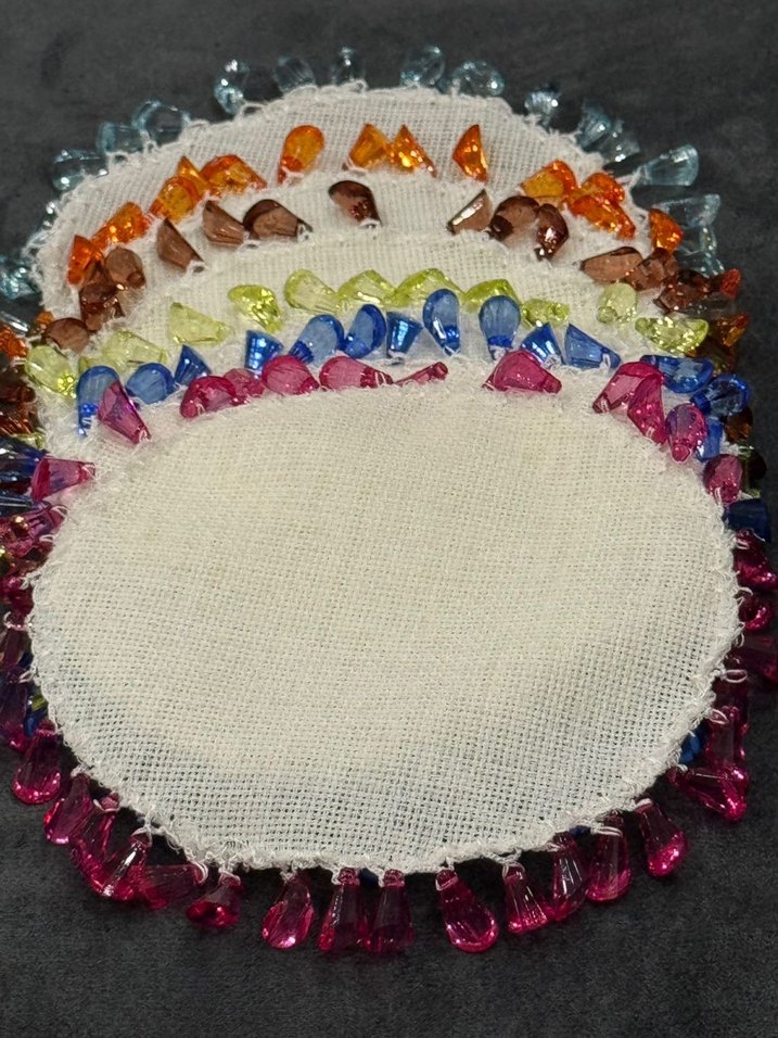 Sunum peçetesi - Görsel 4