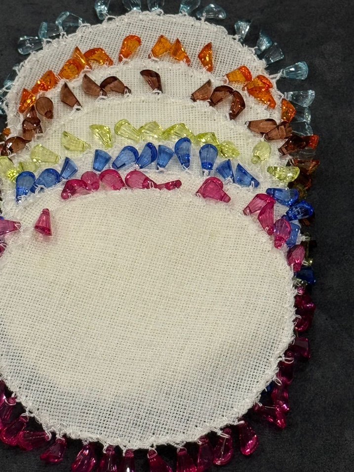 Sunum peçetesi - Görsel 3