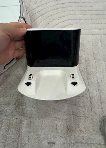 Robot süpürge roborock s7 - Görsel 18