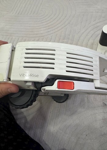 Robot süpürge roborock s7 - Görsel 8