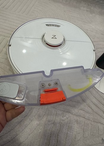Robot süpürge roborock s7 - Görsel 3