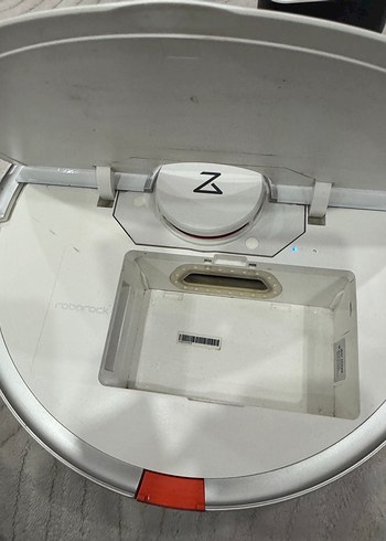 Robot süpürge roborock s7 - Görsel 10