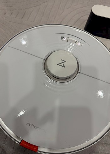 Robot süpürge roborock s7 - Görsel 9