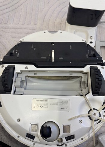 Robot süpürge roborock s7 - Görsel 20