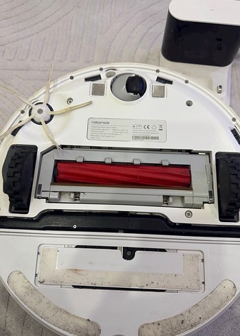 Robot süpürge roborock s7 - Görsel 6