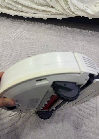 Robot süpürge roborock s7 - Görsel 19