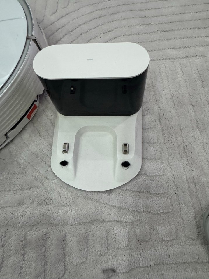 Robot süpürge roborock s7 - Görsel 2