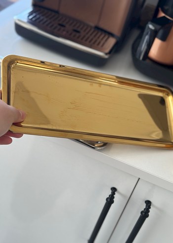 2li metal tepsi - Görsel 5