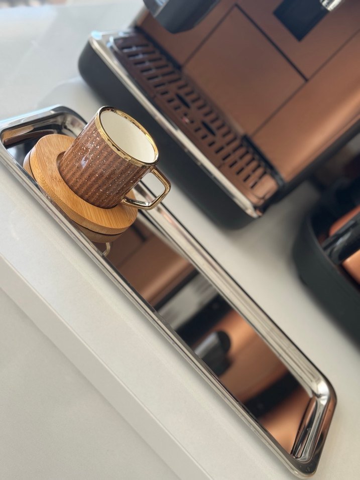 2li metal tepsi - Görsel 3