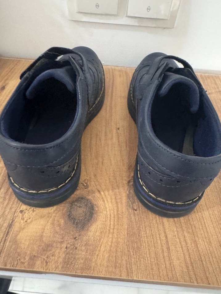 Erkek çocuk kundura - Görsel 4