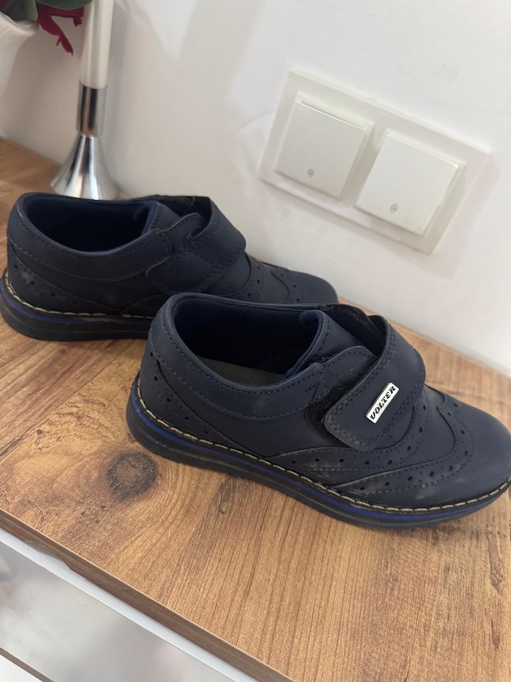 Erkek çocuk kundura - Görsel 3