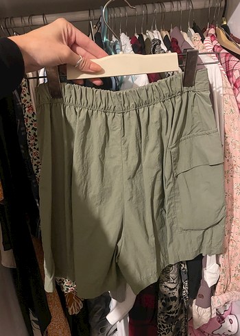 Şort etek - Görsel 2