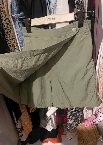 Şort etek - Görsel 3