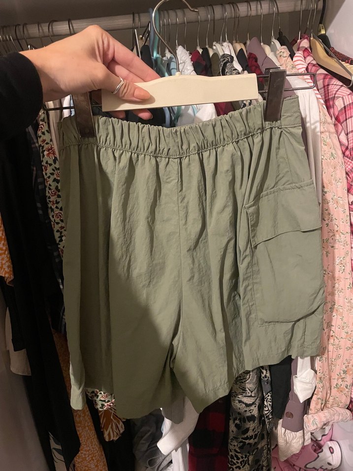 Şort etek - Görsel 2